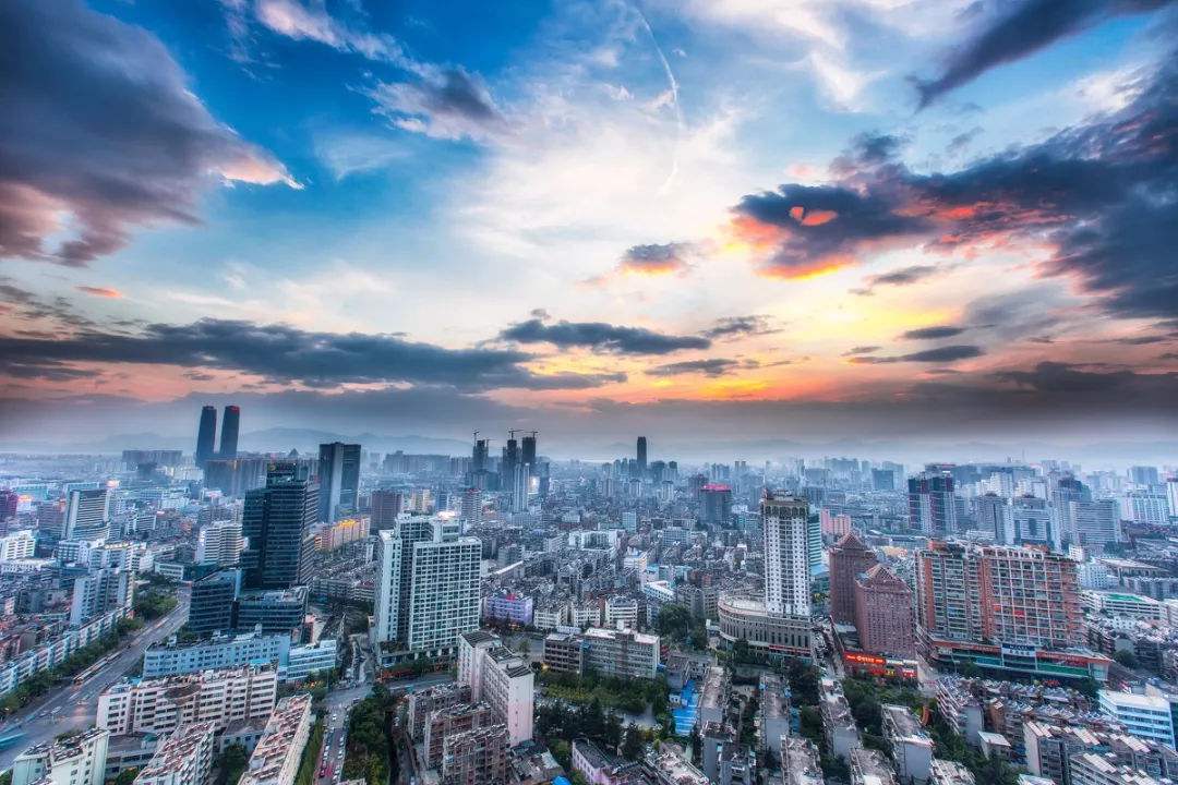 贝壳研究院